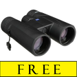 Icono de programa: Binoculars HD Max Camera …