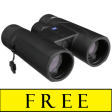 Icon of program: Binoculars HD Max Camera …