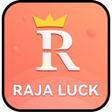 raja luck games manship icon