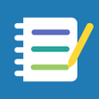 Icono de programa: CBT Thought Record Diary