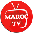 Icon of program: TV Maroc TNT
