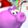 Icono de programa: Piggly Christmas Edition