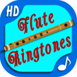 Icon of program: Flute Ringtones New