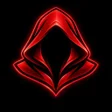 Icon of program: Aura Red - Dark Pn