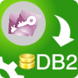 Icon of program: AccessToDB2