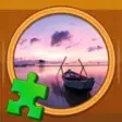 Icon of program: Jigsaw Puzzles for Window…