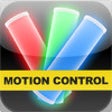 Icon of program: Glow Stick Free: Motion C…