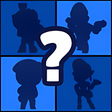 Icono de programa: Guess The Brawlers