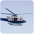Icon of program: Crime News Reporter Helic…