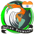 Icon of program: Indian Browser