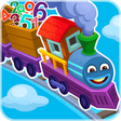 Icono de programa: Happiness Train - Fun & E…