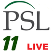Icon of program: PSL 2026 Live Score Sche…