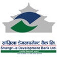 Shangrila Mobile Banking icon