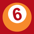 Icono de programa: Mark 6 Results    Hong Ko…