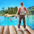 Icon of program: Raft Escape 3D Survival G…