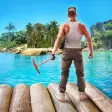 Icon of program: Raft Escape 3D Survival G…