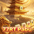 Icon of program: 77RTPabu