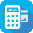 Icon of program: Mswipe Merchant App