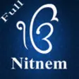 Icon of program: iNitnem - Japji Sahib, Ja…