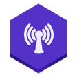 Icono de programa: Rad Radio Player