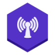 Icon of program: Rad Radio Player