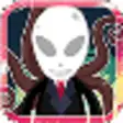 Icon of program: Beat Slender Man in Fores…