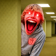 Icono de programa: Nextbots Backroom: Meme H…