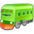 Icono de programa: TrainInfo DK