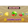 Icon of program: Casino Slots Fruits - Slo…