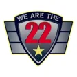 Icon of program: We Are The 22