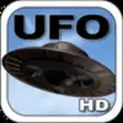 Icon of program: AREA 51 UFO HD (Flying Sa…