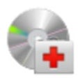 Icon of program: CDDVDBlueRay Recovery