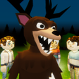 Icon of program: Survive: Nights in the Fo…
