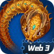 Crazy Slither icon