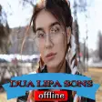 Icon of program: Dua Lipa Songs Offline (3…