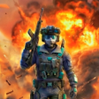 Icono de programa: Hyper Strike PVP FPS