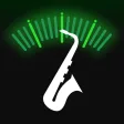 Icon of program: Saxophone Tuner Free