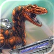 Icon of program: Nanosaur 2