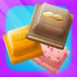 Icon of program: Choco Blocks Free by Medi…