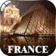 Icon of program: World Heritage in France