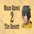Icon of program: Maze Quest 2: The Desert
