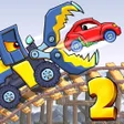 Icon of program: Car Eats Car 2