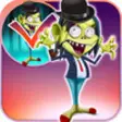 Icon of program: My Scary Little Zombies A…