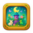 Icon of program: BlissfulHeart: Forever Us