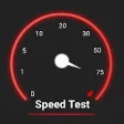 Icon of program: Free Internet Speed Test …