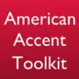Icon of program: American Accent Toolkit