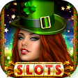 Icono de programa: Celtic Era Luck of Irish …