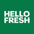 Icono de programa: HelloFresh - Healthy Food…