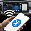 Icon of program: Car Auto Sync for Android