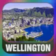 Icon of program: Wellington City Offline G…
